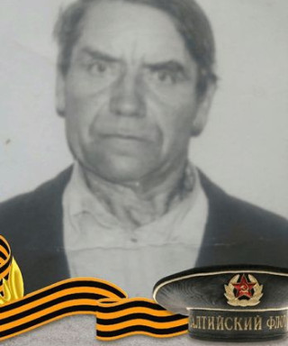 Петров Михаил Дмитриевич