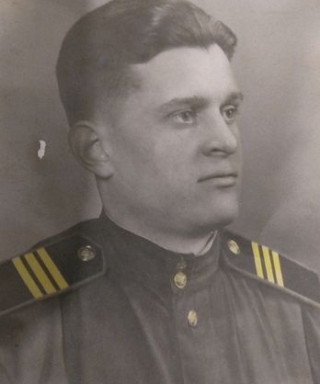 Безсмертный Иван Никитович