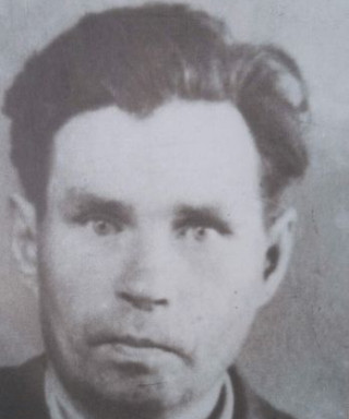 Загайнов Павел Яковлевич