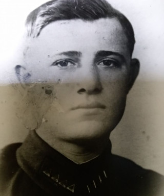 Баранов Анатолий Павлович