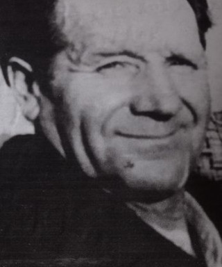 Огрызков Василий Владимирович