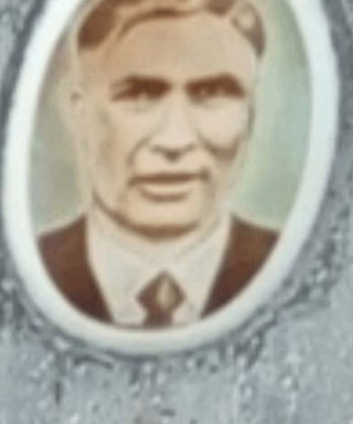 Парфентьев Александр Александрович