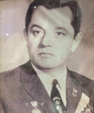 Рагозин Михаил Логинович