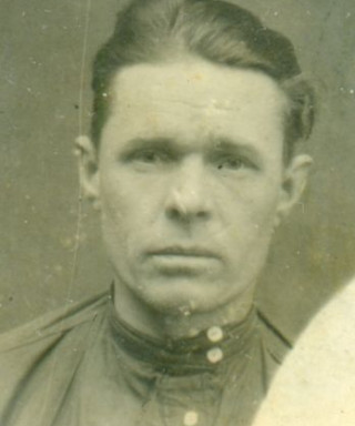 Андреев Александр Афанасьевич