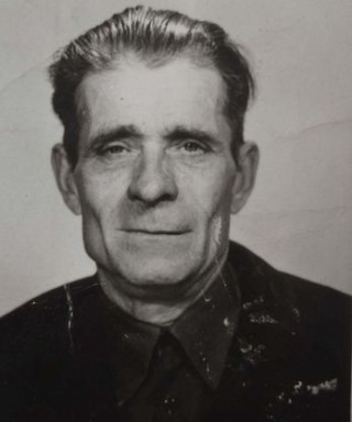 Егоров Александр Михайлович