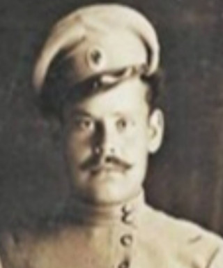 Чучеров Иван Митрофанович