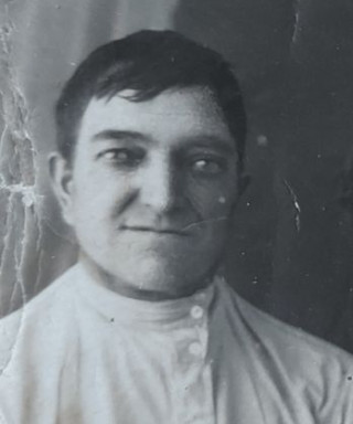 Завьялов Петр Петрович