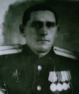 Юрков Михаил