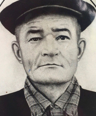 Бухалин Севастьян Иванович