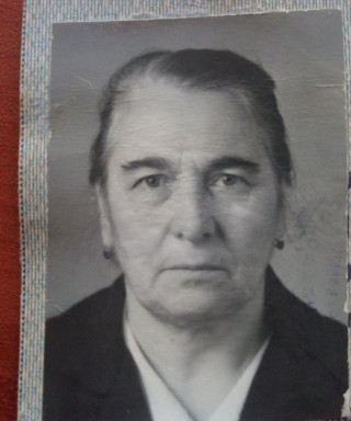 Данилова Анастасия Александровна