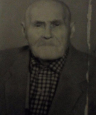 Ахметов Мухаметьян Миннеахметович