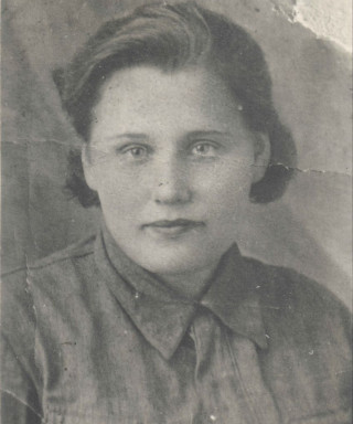 Зольникова Мария Петровна