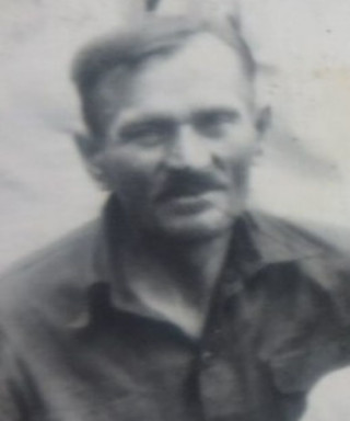 Еропкин Алексей Фёдорович