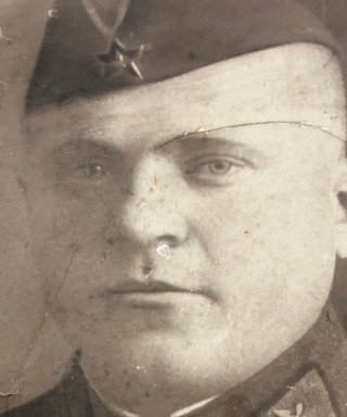 Шуршалев Василий Яковлевич