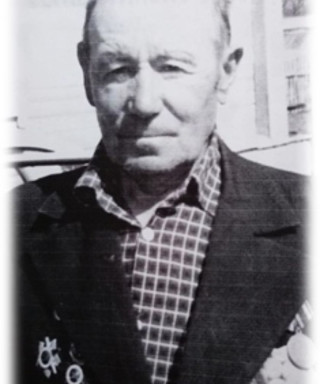 Болдырев Алексей Федорович