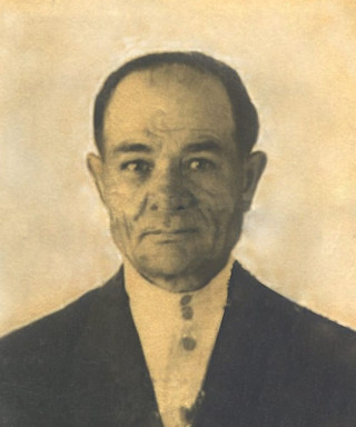 Дубышкин Николай Васильевич