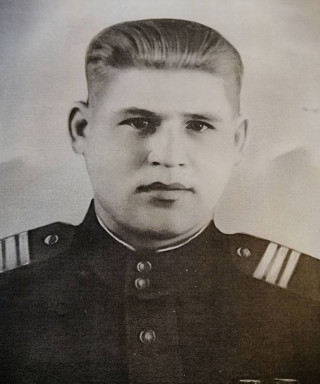 Балицкий Казимир Яковлевич