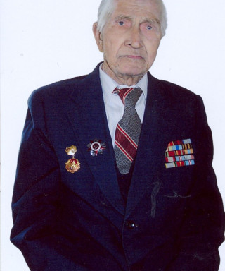 Павлов Александр Ефремович