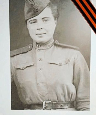 Веселкова Лидия Прокопьевна