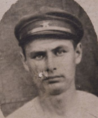 Габец Иван Яковлевич