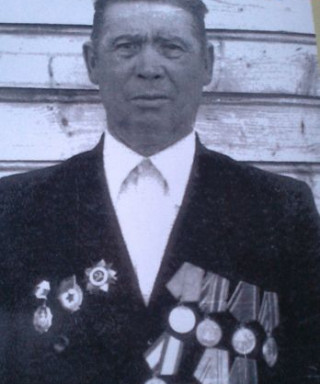 Кучин Николай Николаевич