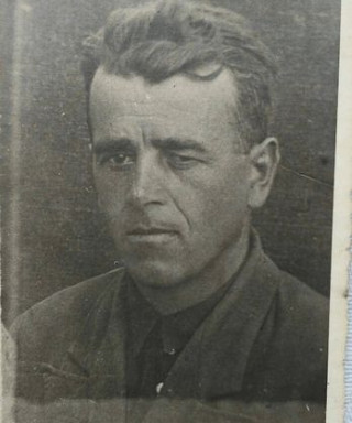 Максецкий Константин Семенович