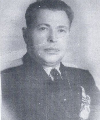 Глибин Алексей Васильевич