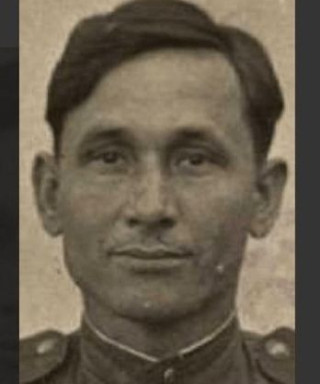 Гакашев Хабиб Габдульзянович