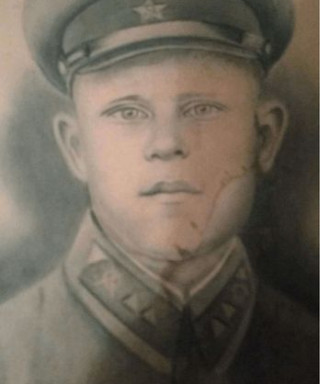 Яковенко Фёдор Сергеевич