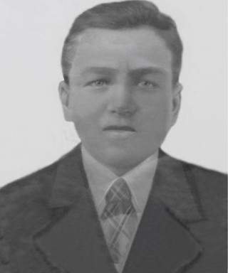 Марушин Василий Иванович