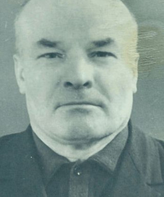 Партола Дмитрий Павлович