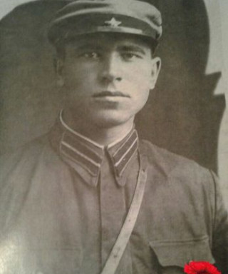 Шушин Алексей Иванович