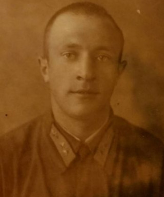 Кучеров Александр Георгиевич