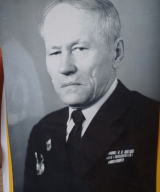 Заботин Павел