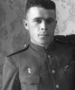 Житников Иван Константинович