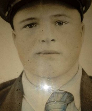 Зайцев Виктор Иванович