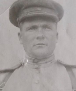 Лущенков Сергей Иванович