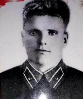 Андреев Алексей Михайлович