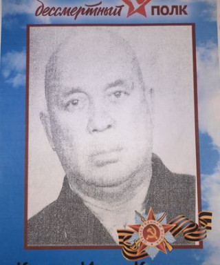 Коцур Иван Кузьмич