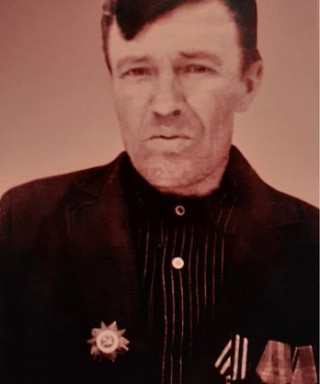 Цаплин Михаил Степанович