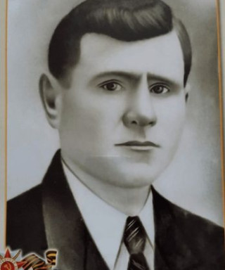 Бабешко Куприян Пантелеевич