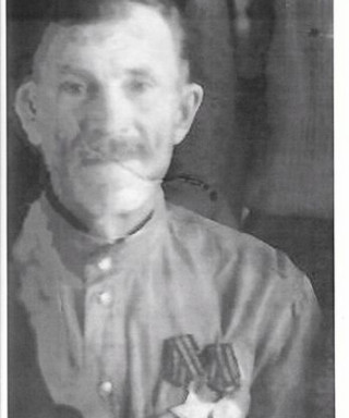 Глумов Василий Павлоаич