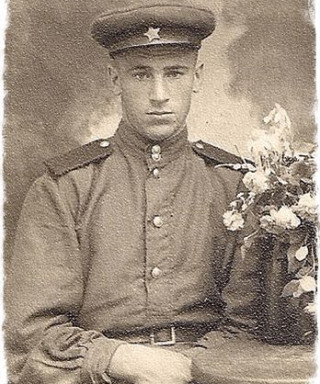 Маняков Владимир Васильевич