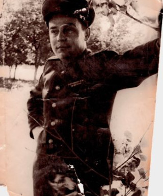 Бугай Пантелеймон Иванович