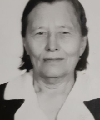 Бердникова Анна Евлампиевна