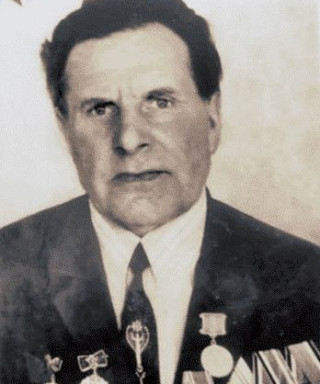 Бабенко Иван Борисович