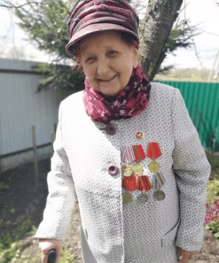 Емельянова Раиса Анисимовна