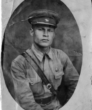 Набиуллин Рахматулла Набиуллович