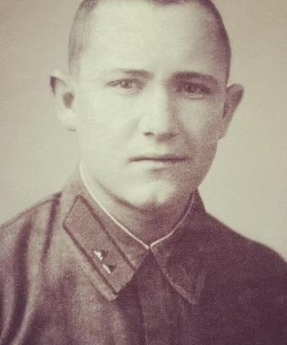 Попов Василий Иванович