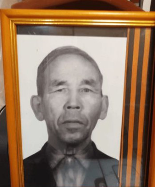 Александров Герман Александрович